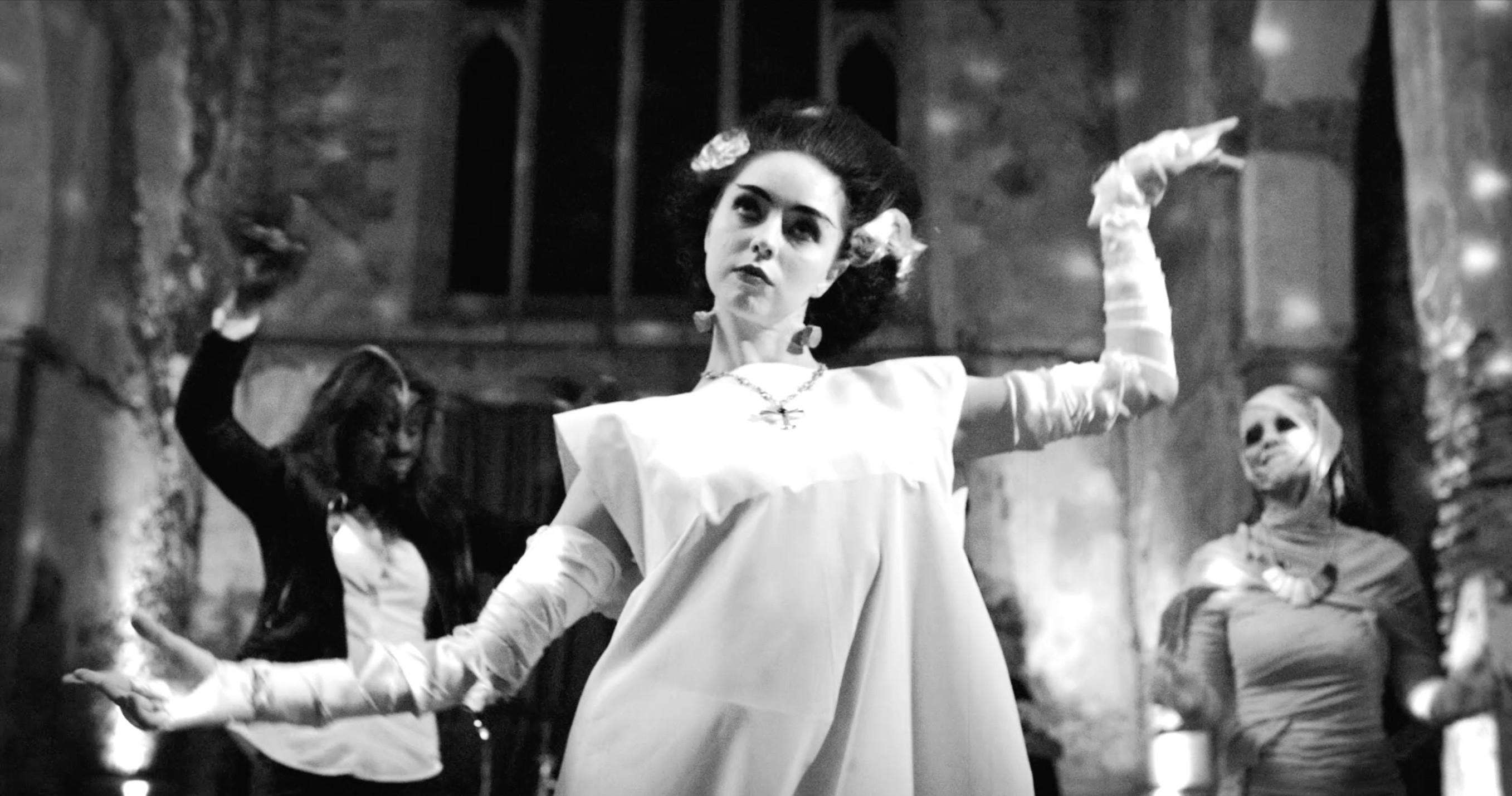 Jose Madero - Noche de Brujas