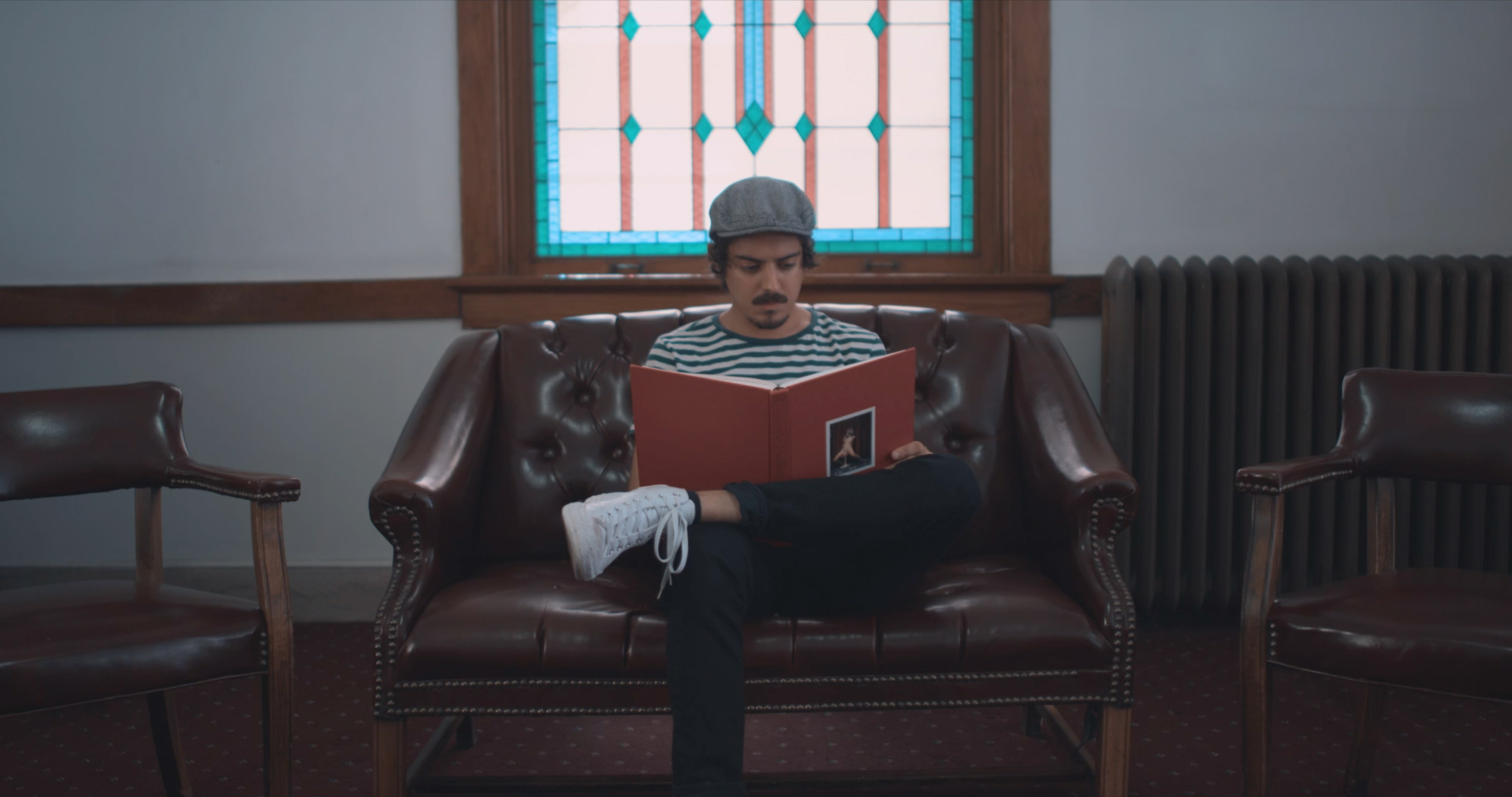 Thomas - ¿Qué te Thomas?