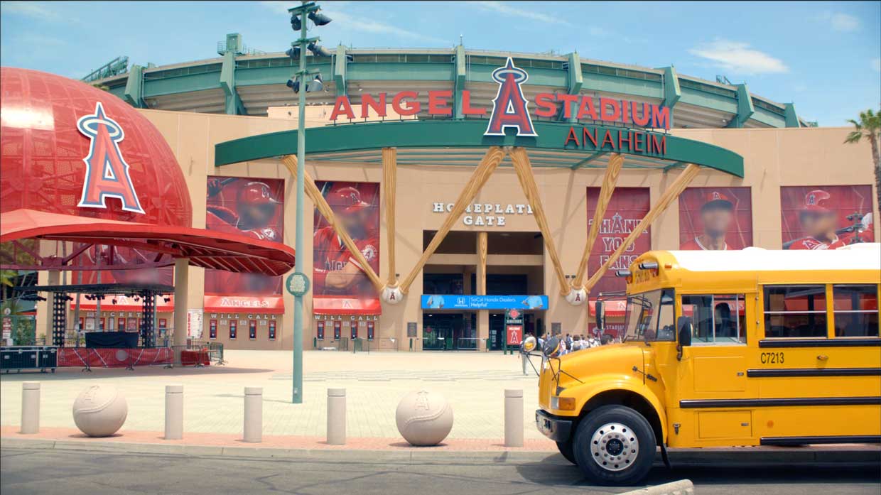 Honda - Little League