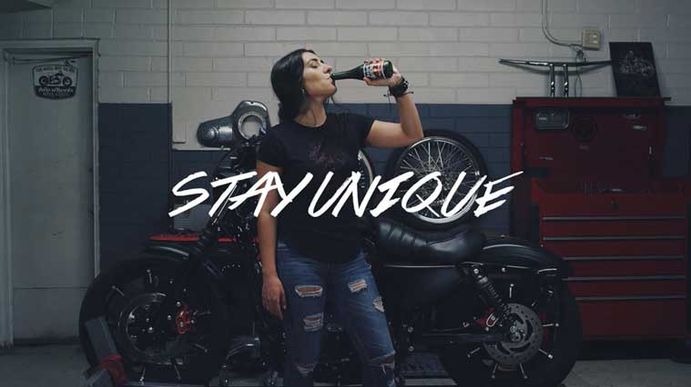 Sangría Señorial - Bike Shop